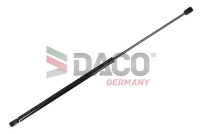 Gāzes atspere, Bagāžas/Kravas nodalījuma vāks DACO SG0653