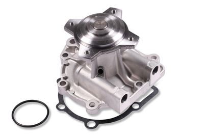 Ūdens sūknis, dzinēja dzesēšana HEPU P7518