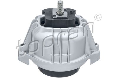 Подвеска, двигатель TOPRAN 502 245