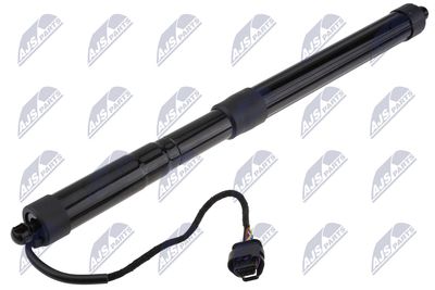 Электромотор, задняя дверь NTY AE-LR-023