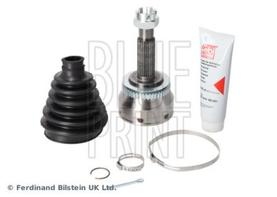Шарнирный комплект, приводной вал BLUE PRINT ADBP890062