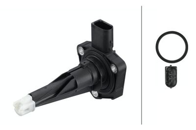 Датчик, уровень моторного масла HELLA 6PR013680211