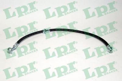 Bremžu šļūtene LPR 6T48501