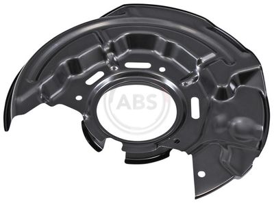 Dubļu sargs, Bremžu disks A.B.S. 11204
