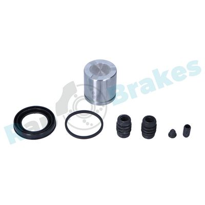 Ремкомплект, тормозной суппорт RAP BRAKES R-Z0199