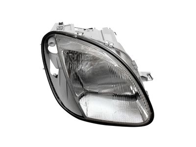 reflektor MB HEAD LAMP.UNIT..ECE.ELEC  FIT FOR: M-BZ.SK..96. ABAKUS 440-1129R-LD-EM
