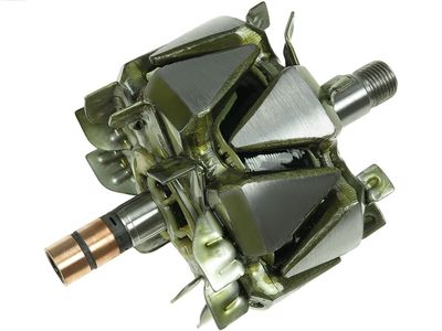 Rotors, Ģenerators AS-PL AR3031S