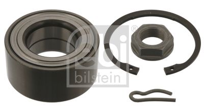 Rattalaagrikomplekt FEBI BILSTEIN 40015