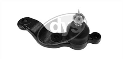 Balst-/Virzošais šarnīrs DYS 27-26719