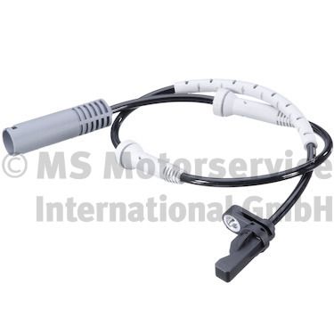 Devējs, Riteņu griešanās ātrums PIERBURG 7.14059.11.0