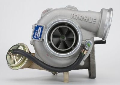 Компрессор, наддув MAHLE 001 TC 17422 000