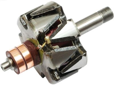 Rotors, Ģenerators AS-PL AR3021