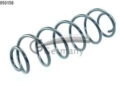 Balstiekārtas atspere CS GERMANY 14.950.158