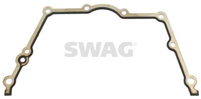 Blīve, Stūres mehānisma kartera vāks SWAG 20 10 6500