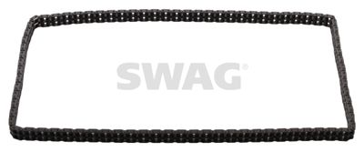 Цепь привода распредвала SWAG 10 93 3975