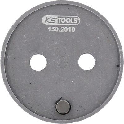 Adapteris, Bremžu suporta virzulīša atspiedējierīce KS TOOLS 150.2010