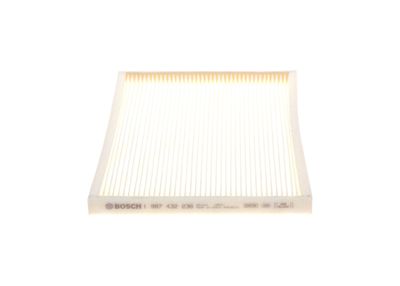 Фильтр, воздух во внутренном пространстве BOSCH 1 987 432 236