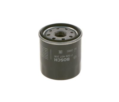 Масляный фильтр BOSCH F 026 407 208