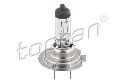 Kvēlspuldze, Pamatlukturis TOPRAN 108 842