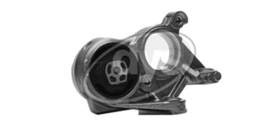 Подвеска, двигатель DYS 71-12918