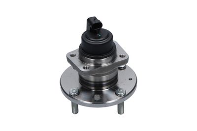 Riteņa rumbas gultņa komplekts KAVO PARTS WBH-1018