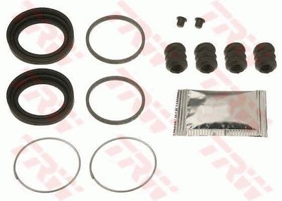 Remkomplekts, Bremžu suports TRW SJ1041