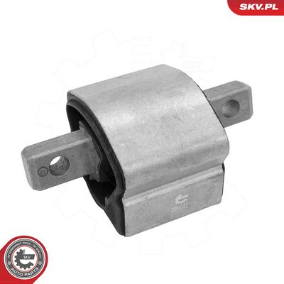 Piekare, Automātiskā pārnesumkārba ESEN SKV 75SKV840