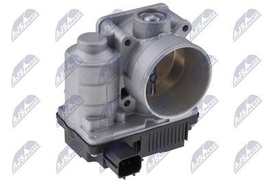 Droseļvārsta pievada stiprinājums NTY ETB-NS-004