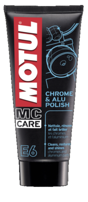 Полироль хрома MOTUL 103001