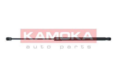Gāzes atspere, Bagāžas/Kravas nodalījuma vāks KAMOKA 7092232
