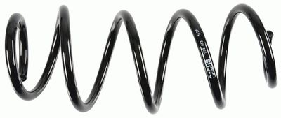 Пружина ходовой части SACHS 993 063