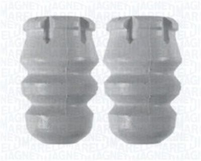 Putekļu aizsargkomplekts, Amortizators MAGNETI MARELLI 310116110118