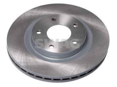 Bremžu diski SWAG 72 94 3905