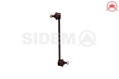 Тяга / стойка, стабилизатор SIDEM 87660