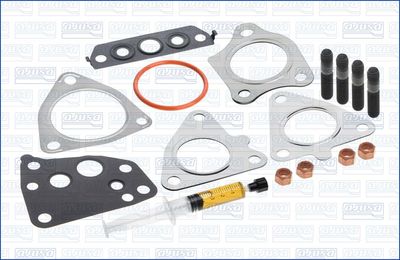 Монтажный комплект, компрессор AJUSA JTC11591