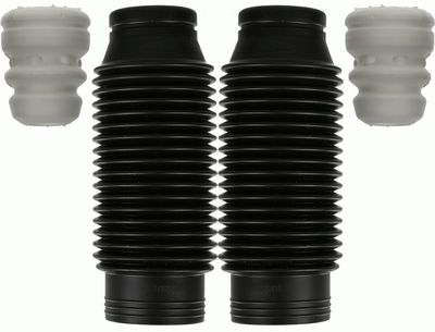 Пылезащитный комплект, амортизатор SACHS 900 404