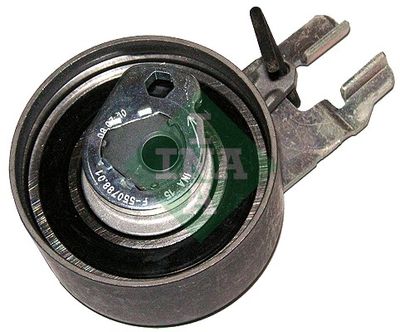 Spriegotājrullītis, Gāzu sadales mehānisma piedziņas siksna Schaeffler INA 531 0802 10