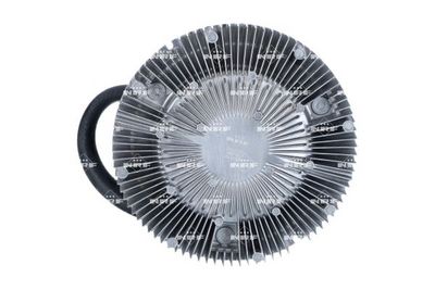 Sajūgs, Radiatora ventilators NRF 49715