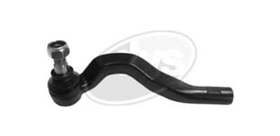 Наконечник поперечной рулевой тяги DYS 22-21935