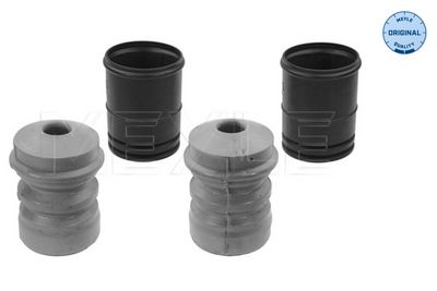 Пылезащитный комплект, амортизатор MEYLE 3147400003