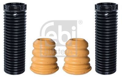 Putekļu aizsargkomplekts, Amortizators FEBI BILSTEIN 108835
