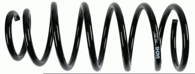 Balstiekārtas atspere SACHS 994 053