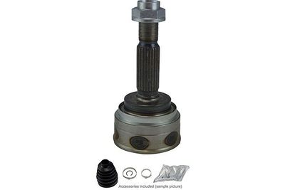 Šarnīru komplekts, Piedziņas vārpsta KAVO PARTS CV-5520