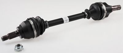 Приводной вал LÖBRO GKND12990