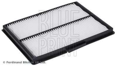 Фильтр, воздух во внутренном пространстве BLUE PRINT ADBP250004