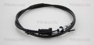 Trose, Stāvbremžu sistēma TRISCAN 8140 151057