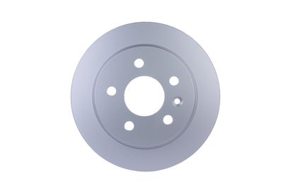 Тормозной диск HELLA 8DD 355 104-541