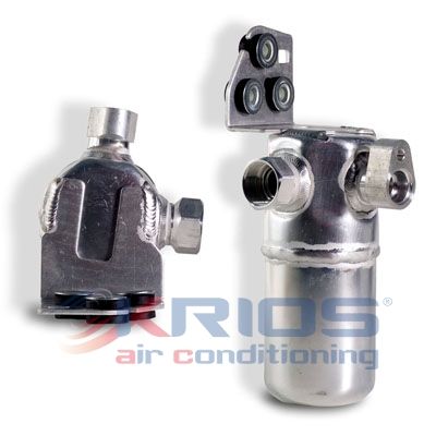 Осушитель, кондиционер MEAT & DORIA K132287