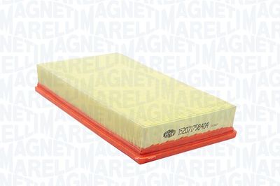 Gaisa filtrs MAGNETI MARELLI 152071758404