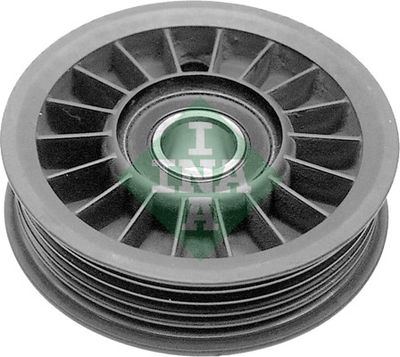 Spriegotājrullītis, Ķīļrievu siksna Schaeffler INA 531 0745 10